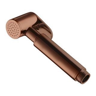 Лейка гигиеническая Swedbe Terracotta 2568 тёмная бронза